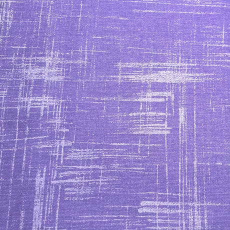 Michael Miller Lilac Painters Canvas Quilting Fabric MM-CX4816