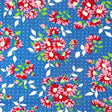 Bread n Butter dotted Daisy Moda Fabrics Quilters Cotton Fabric