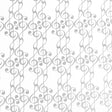 Musical fabric Silver Notes Concerto Benartex