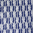 Quilting Cotton Fabric, Michael Miller Sashiko in Midnight Blue fabric CX6787