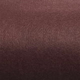 Chocolate Brown Craft Felt – 100% Acrylic, 90cm Wide, 1.3mm Thick, Made in USA
