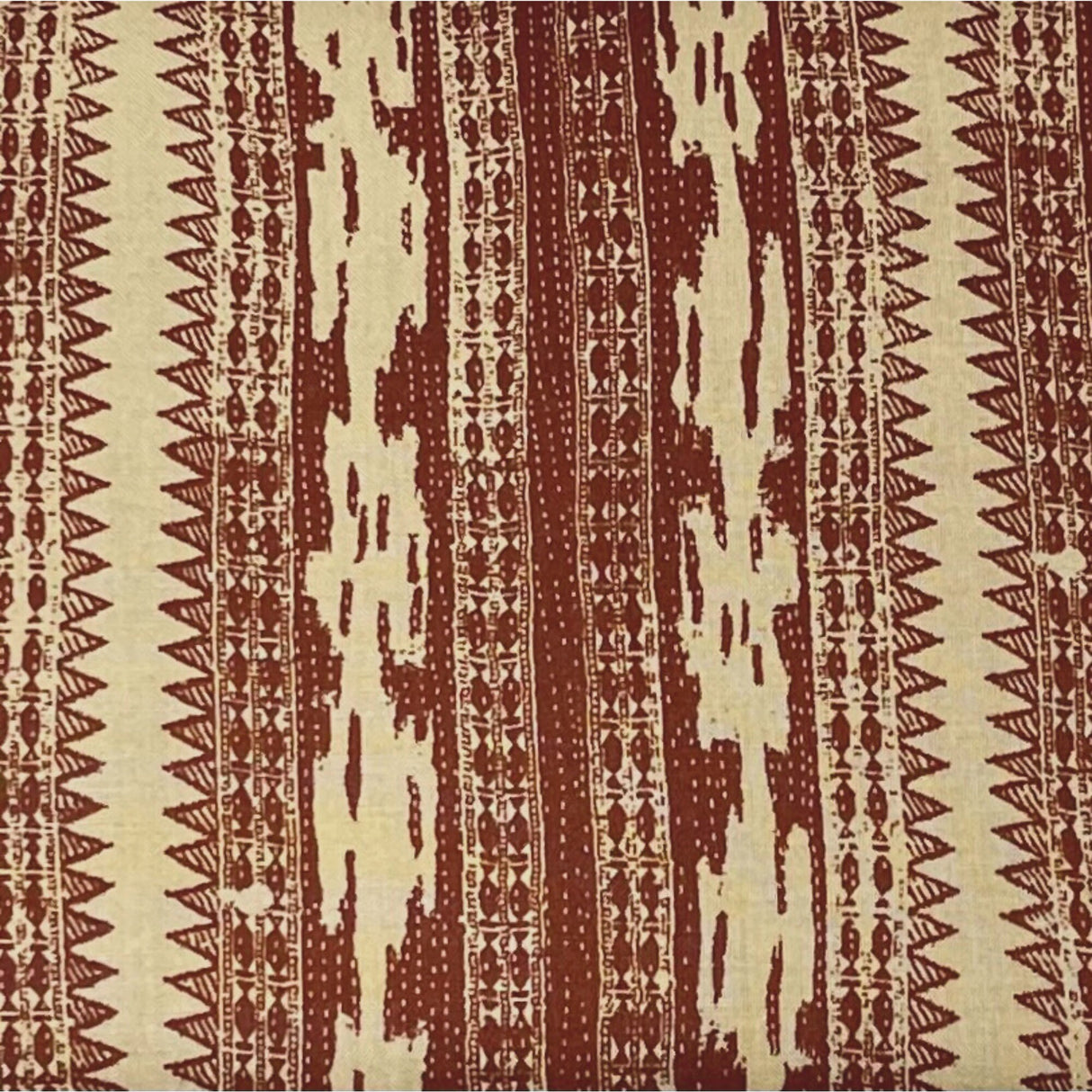 BoHo fabric Vagabond Fabric Parsons Gray by FreeSpirit Halloween Cotton Quilting Craft fabric