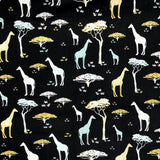 Safari Dreams - Camelot Fabrics - CF-29180105-02