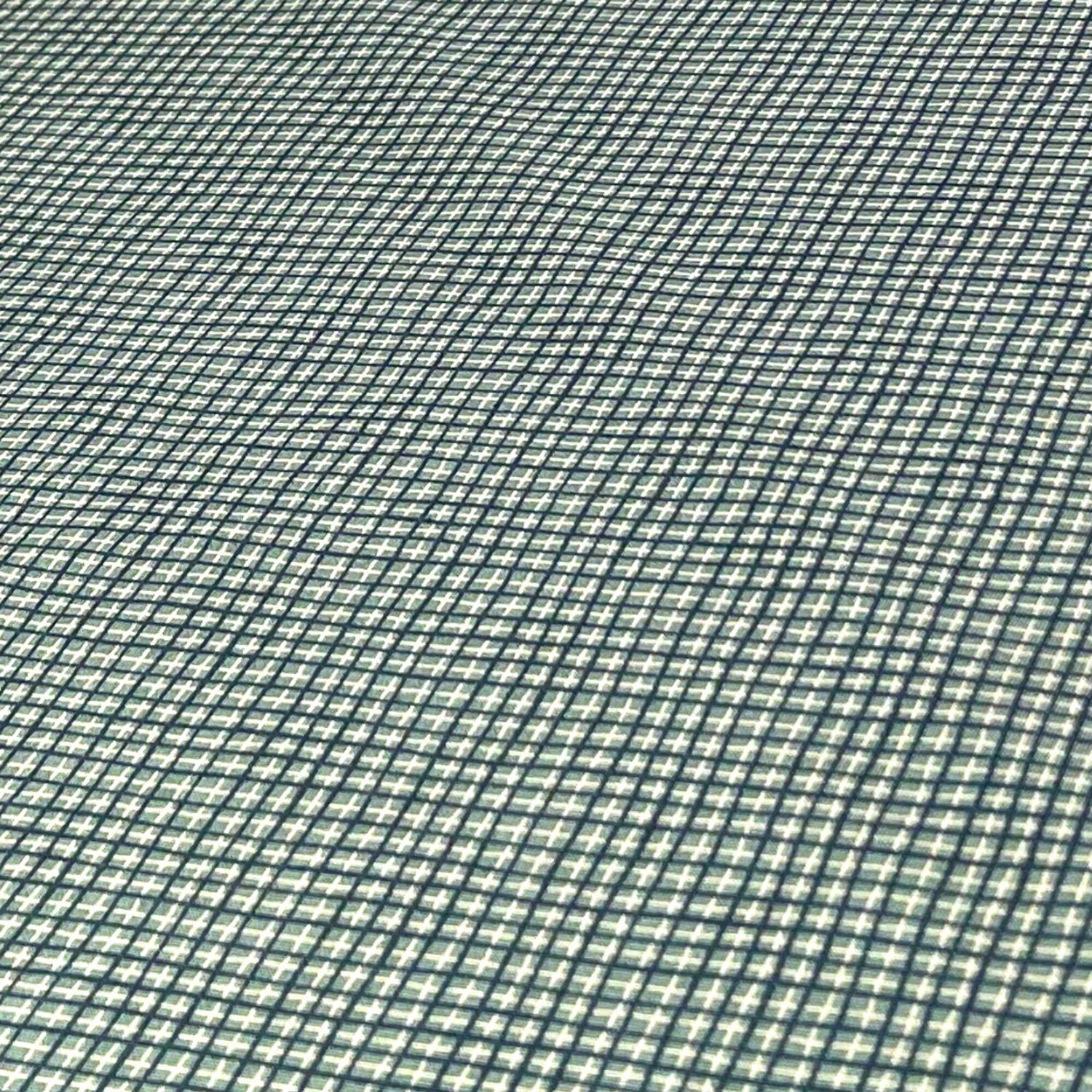 Peace on Earth Lattice Christmas Celebration fabric Henry Glass 8503.11