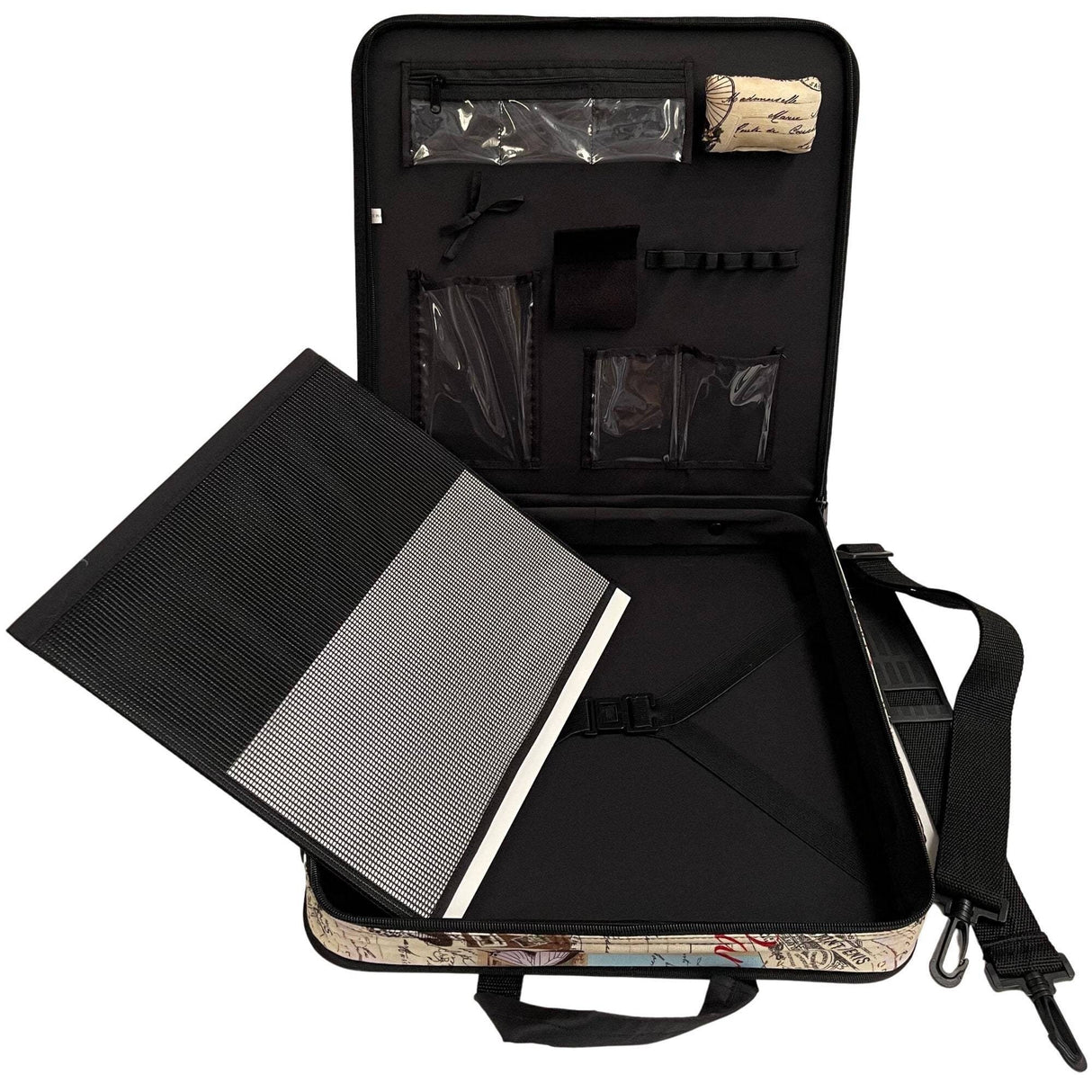 Sewing Organiser Kit Paris