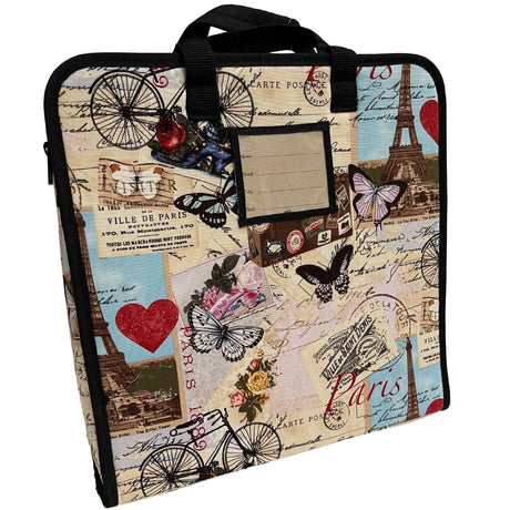 Sewing Organiser Kit Paris