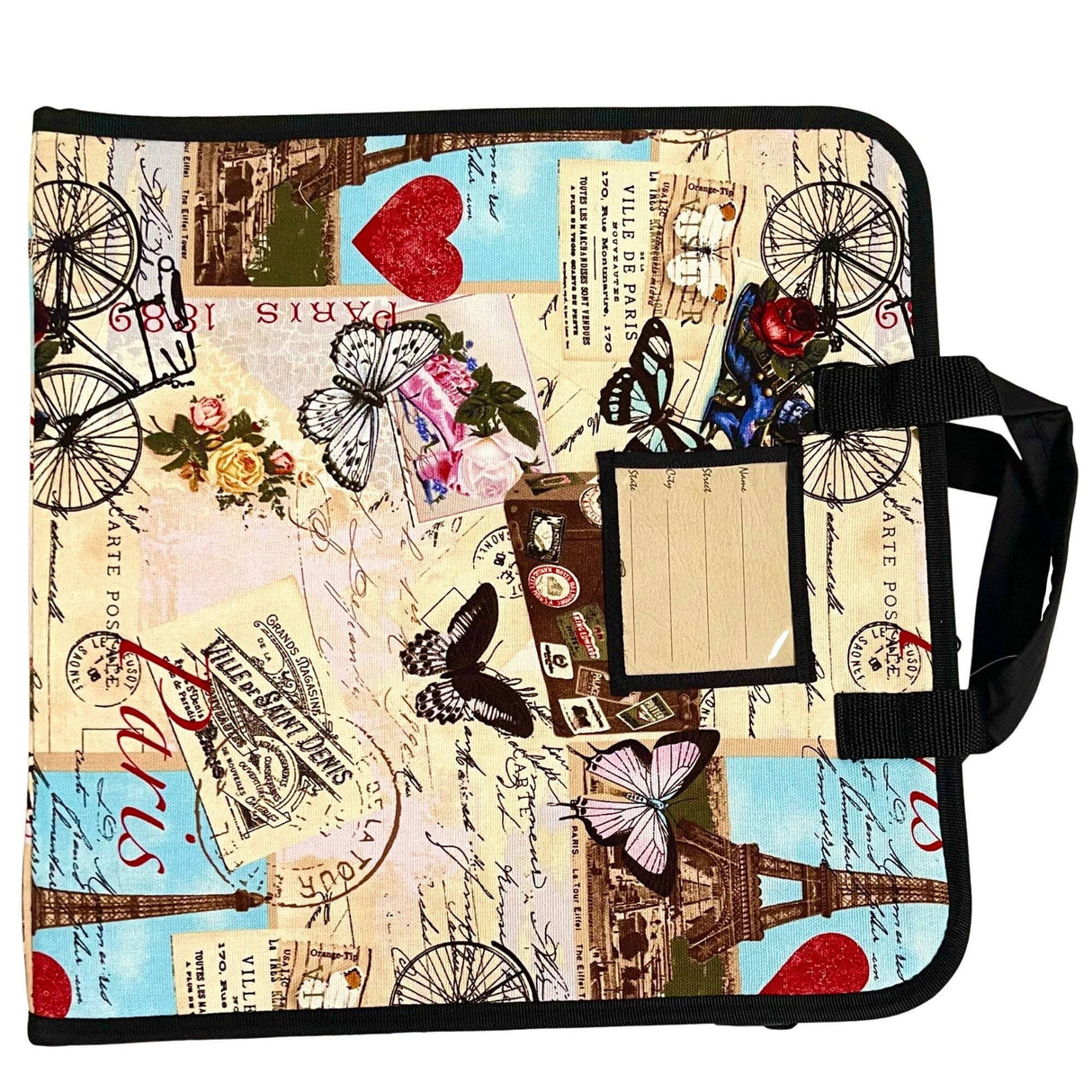 Sewing Organiser Kit Paris