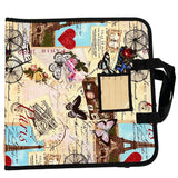 Sewing Organiser Kit Paris