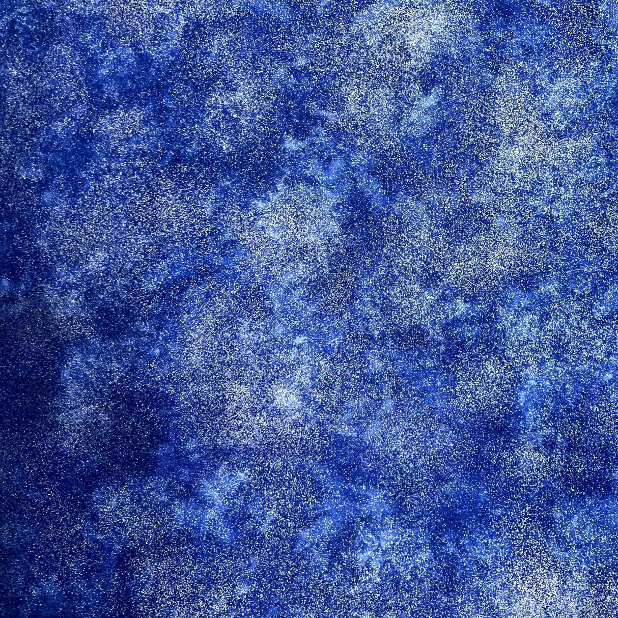 Ocean Shimmer Blue Nautical Fabric TT-C9291D