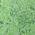 Michael Miller Fairy Frost with Pearlised Green fabric Aloe Metallic Cotton Fabric CM0376-Aloe-D