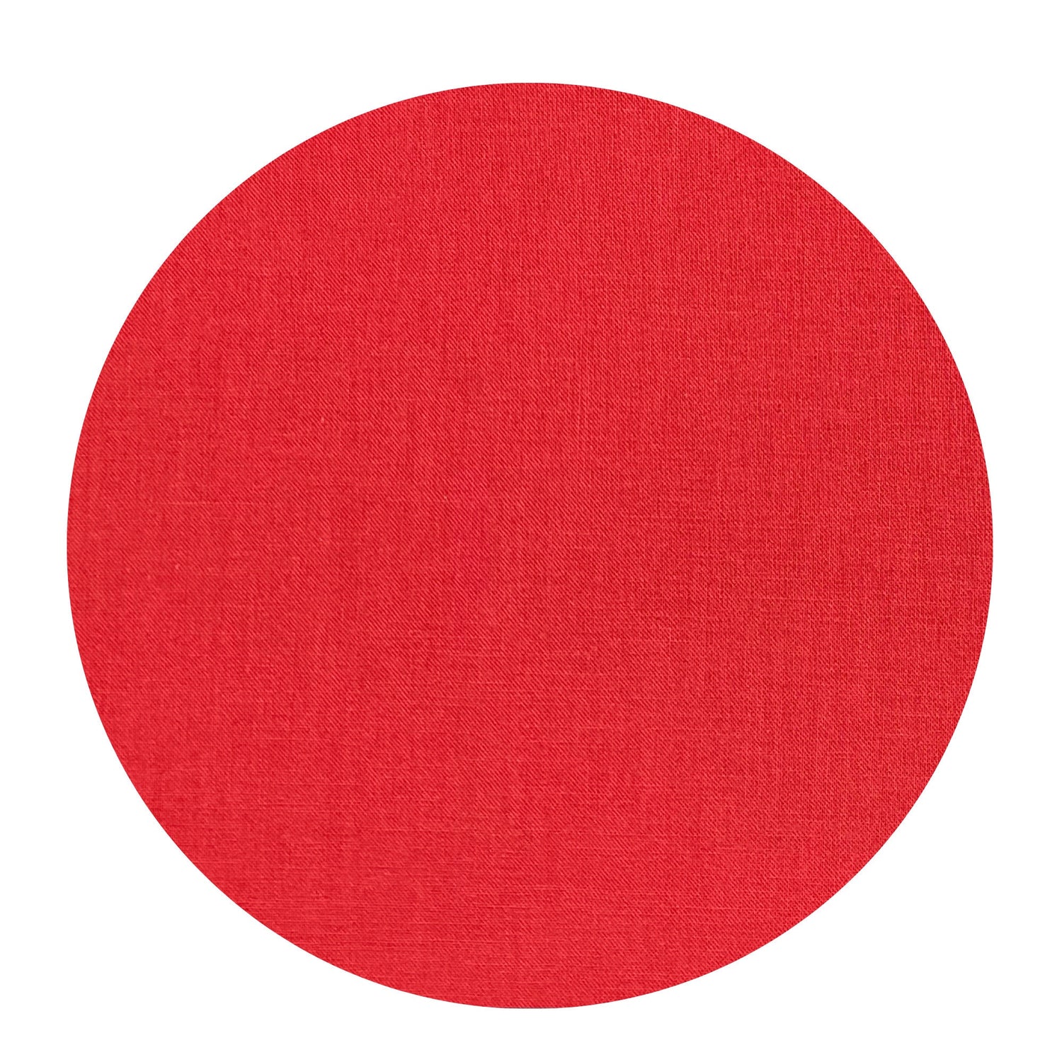 Homespun fabric Red Solid Colour Fabric Venetian Dorset Cotton Homespun Crafting Sewing Quilting Fabric DIY