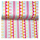 Circa Bradley Fabric Martha Jennifer Paganelli Quilting Crafting Rose fabric 100% Cotton fabric PWJP074-Rose
