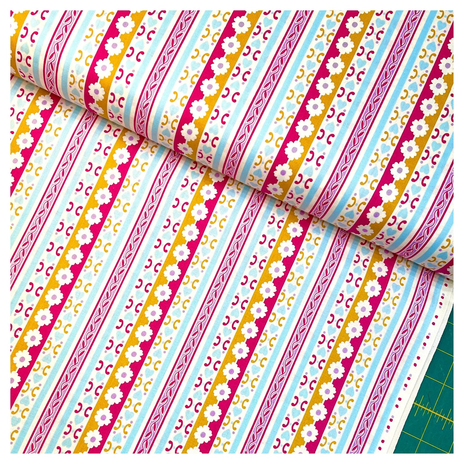 Circa Bradley Fabric Martha Jennifer Paganelli Quilting Crafting Rose fabric 100% Cotton fabric PWJP074-Rose