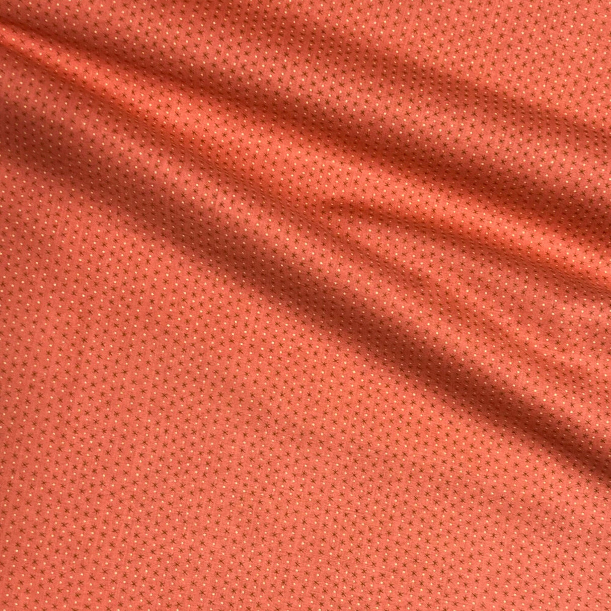 Celebrating Christmas fabric, Red Fabric, Cotton Quilting Patchwork Crafting fabric Henry Glass HG8754-88