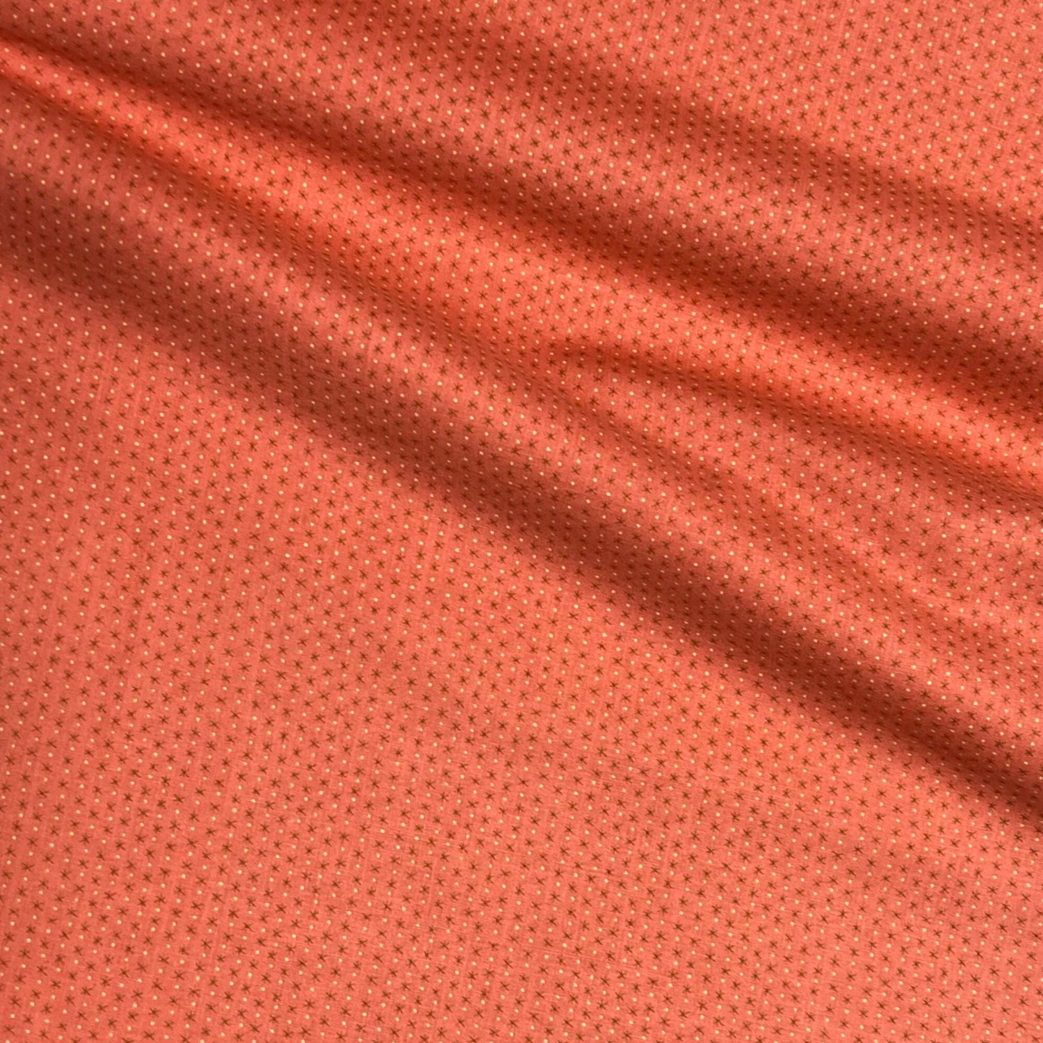 Celebrating Christmas fabric, Red Fabric, Cotton Quilting Patchwork Crafting fabric Henry Glass HG8754-88