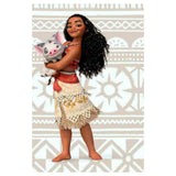 Disney Moana and friends fabric Demi God Quilting Crafting Sewing Disney Licensed fabric 59624-6510715