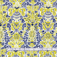 Color Brigade Fabric Jennifer Paganelli Quilting Crafting 100% Cotton Yellow fabric PWJP112.citrine