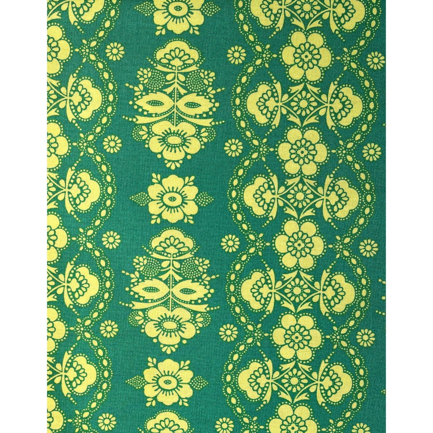Color Brigade Fabric Jennifer Paganelli Quilting Crafting 100% Cotton McLisa fabric PWJP114.Citrine