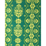 Color Brigade Fabric Jennifer Paganelli Quilting Crafting 100% Cotton McLisa fabric PWJP114.Citrine
