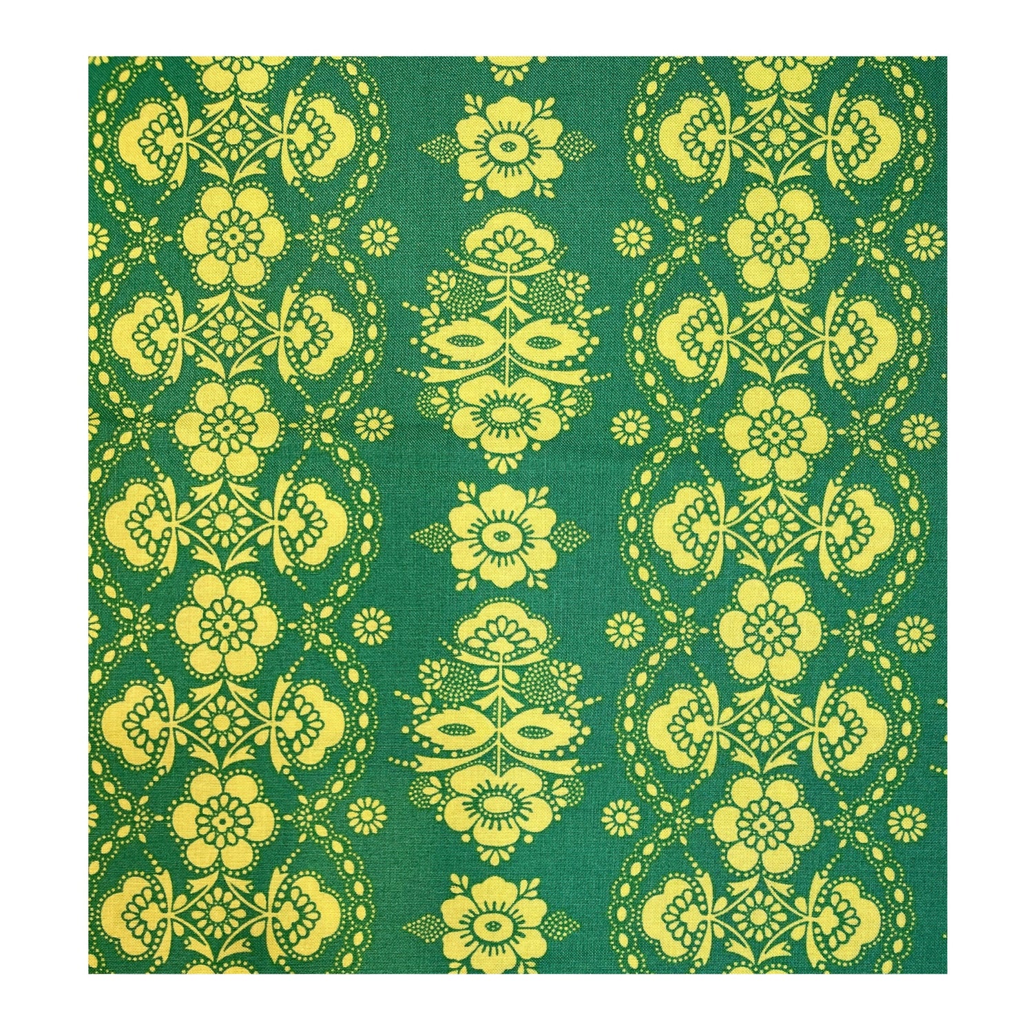Color Brigade Fabric Jennifer Paganelli Quilting Crafting 100% Cotton McLisa fabric PWJP114.Citrine