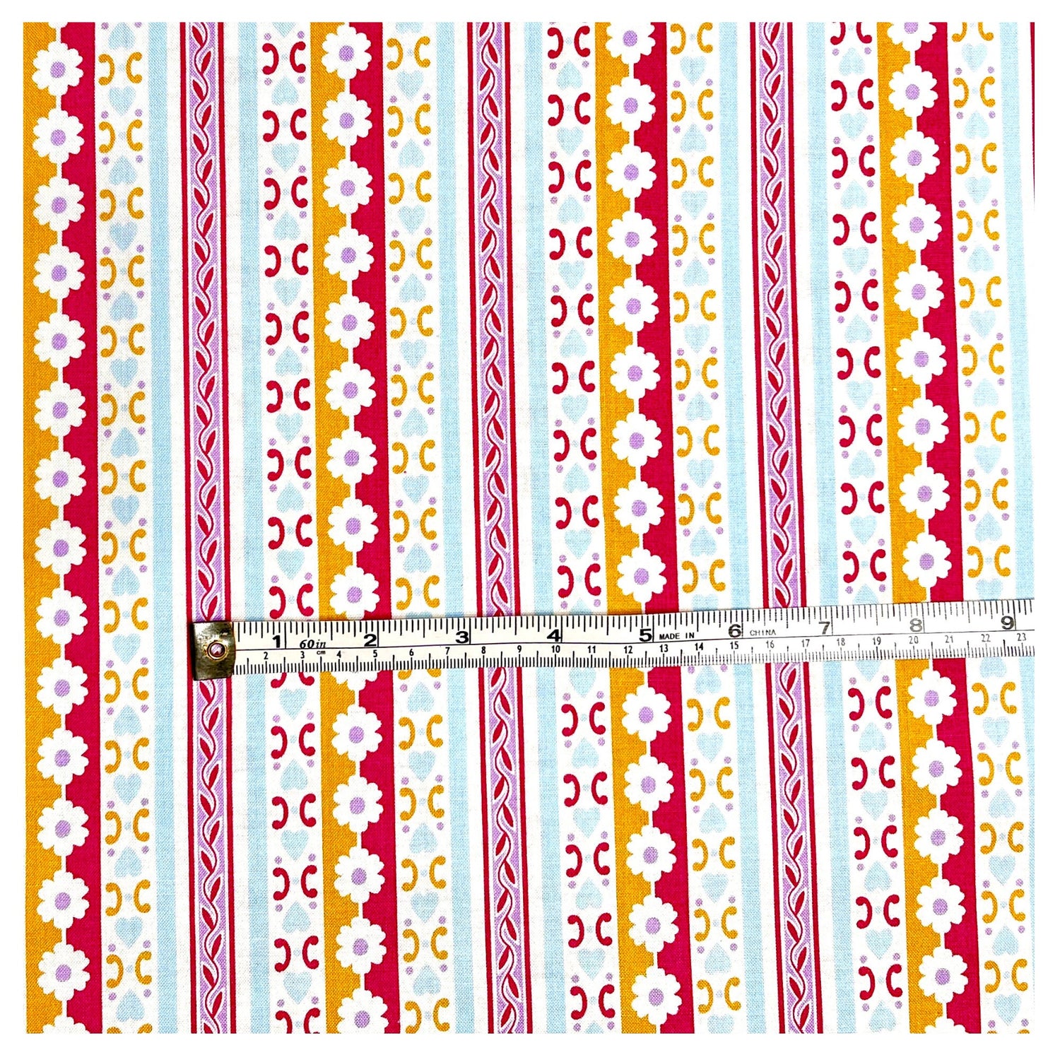 Circa Bradley Fabric Martha Jennifer Paganelli Quilting Crafting Rose fabric 100% Cotton fabric PWJP074-Rose