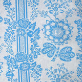 Jennifer Paganelli Caravelle Arcade Aqua fabric Quilting Craft 100% Cotton fabric FreeSpirit PWJP068-SKY
