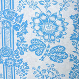 Jennifer Paganelli Caravelle Arcade Aqua fabric Quilting Craft 100% Cotton fabric FreeSpirit PWJP068-SKY