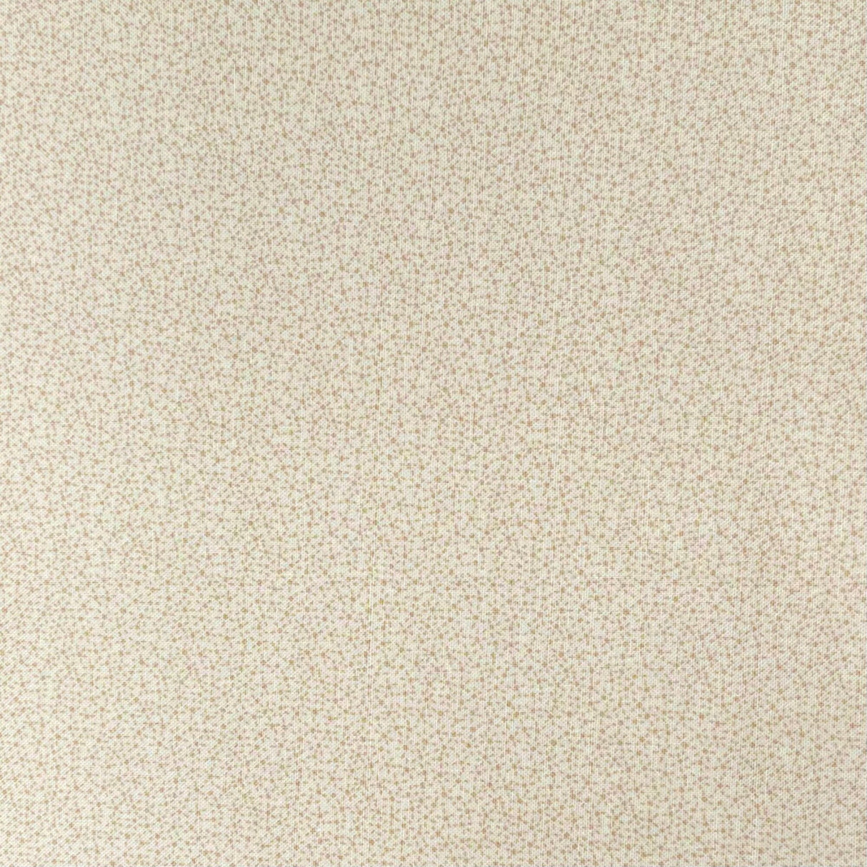 Tan floral fabric Peace on Earth Quilting 100% Cotton fabric Henry Glass 8504.44