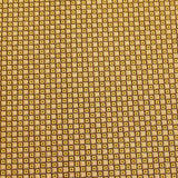 Country Geometrics Tan Mustard Fabric Why by Leanne Anderson Quilting 100% Cotton fabric HG8216.66