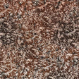 Michael Miller Fairy Frost with Pearlised Metallic Cotton Blue Fabric CM0376-Chocolate