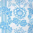 Jennifer Paganelli Caravelle Arcade Aqua fabric Quilting Craft 100% Cotton fabric FreeSpirit PWJP068-SKY