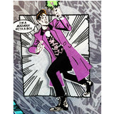 Doctor Who fabric 50cm Mad Man with a Box Multi Cotton Fabric Quilting Novelty Fabric Springs Creative