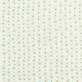Stars Christmas fabric Blue dots Cream Tan Henry Glass HG8754-44