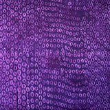 Tonga Batik Violet Lavender Cotton Quilting Fabric by Timeless Treasures TT-B9535