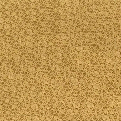 Tan Earth fabric Melody Basics Country Living fabric Henry Glass HG1063-43