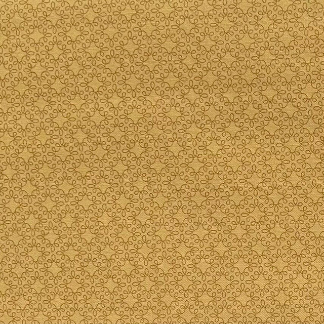 Tan Earth fabric Melody Basics Country Living fabric Henry Glass HG1063-43