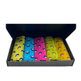 Hedgehog Party, Fat Quarter, Gift ideas, Pre-cut, Quilting Fabric