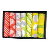 Summer Time Everglades, Fat Quarter pack, Gift ideas, Pre-cut, Quilting Fabric, Michael Miller Fabrics