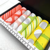 Summer Time Everglades, Fat Quarter pack, Gift ideas, Pre-cut, Quilting Fabric, Michael Miller Fabrics