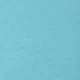 Homespun Turquoise fabric, Solid, Dorset Cotton, Crafting, Sewing, Quilting Fabric DIY