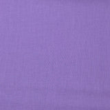 Premium Quilters Cotton Solid Homespun fabric, 100% Cotton Fabric for Quilting and Crafts MC139-Lavender