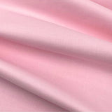Baby Pink Homespun fabric, Solid Blender Cotton, Quilting Crafting, Sewing Fabric DIY HS126-BPk