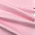 Baby Pink Homespun fabric, Solid Blender Cotton, Quilting Crafting, Sewing Fabric DIY HS126-BPk