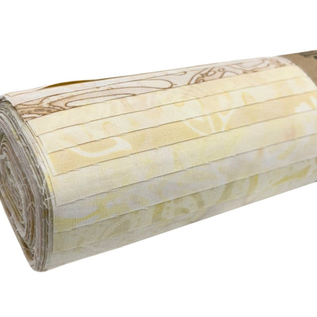 Tonga Treats 40pc x 10&quot; x 10&quot; Square Meringue, Batik Quilting Cotton fabric, Layer Cake, Gift ideas, Pre-cut
