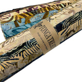 Tonga Treats 40pc x 10" x 10" Coffee Cake, Batik Quilting Cotton fabric, Layer Cake, Gift ideas, Pre-cut