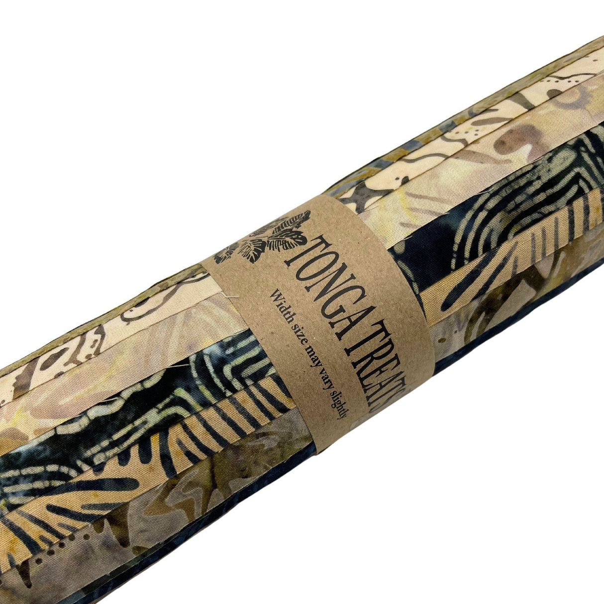 Tonga Treats 40pc x 10" x 10" Coffee Cake, Batik Quilting Cotton fabric, Layer Cake, Gift ideas, Pre-cut