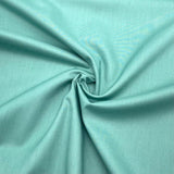 Premium Quilters Cotton Solid Homespun fabric, 100% Cotton Fabric for Quilting and Crafts MC-118E.THYME
