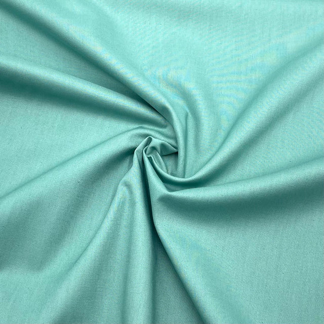 Premium Quilters Cotton Solid Homespun fabric, 100% Cotton Fabric for Quilting and Crafts MC-118E.THYME