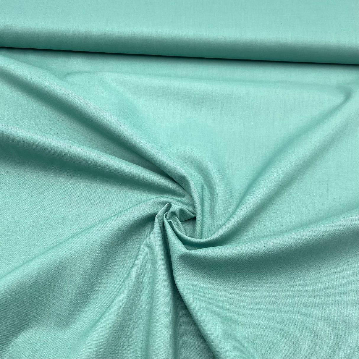 Premium Quilters Cotton Solid Homespun fabric, 100% Cotton Fabric for Quilting and Crafts MC-118E.THYME