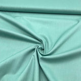 Premium Quilters Cotton Solid Homespun fabric, 100% Cotton Fabric for Quilting and Crafts MC-118E.THYME